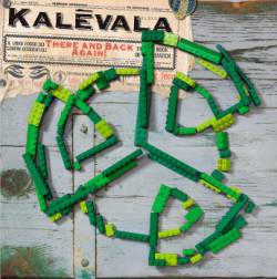 Kalevala (ITA) : There and Back Again
